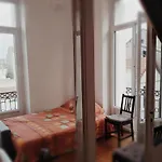 Apartment In Historical Center Of Vichy Palais Belle Epoque ,International