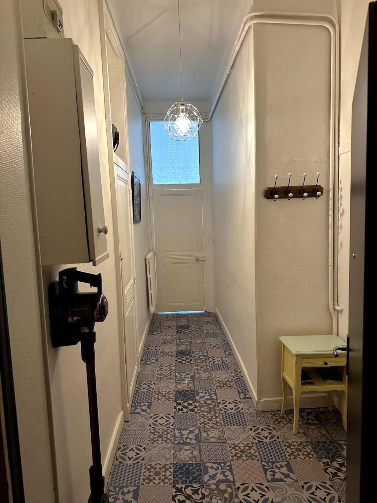 Appartement In Historical Center Of Palais Belle Epoque ,international *